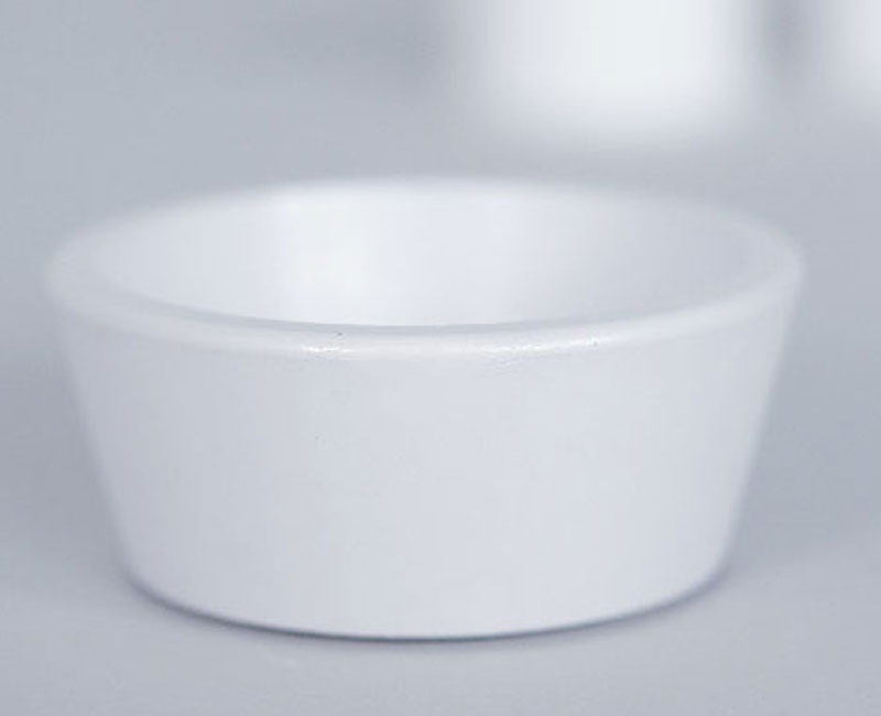 HeBoSint® Crucible